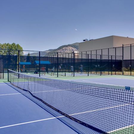 Renovated Avon Condo 5 Mins To Beaver Creek Resort Eksteriør billede