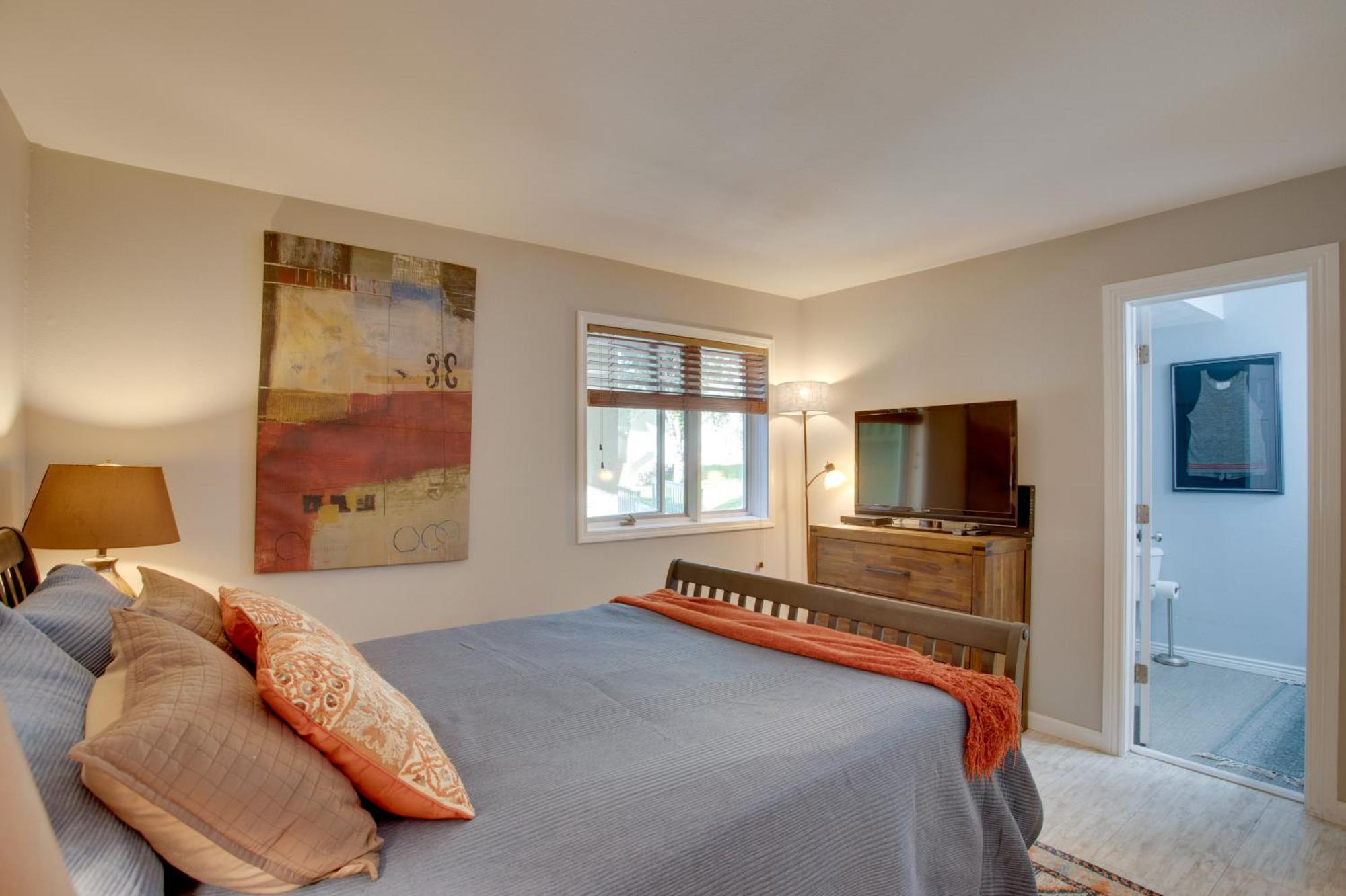 Renovated Avon Condo 5 Mins To Beaver Creek Resort Eksteriør billede