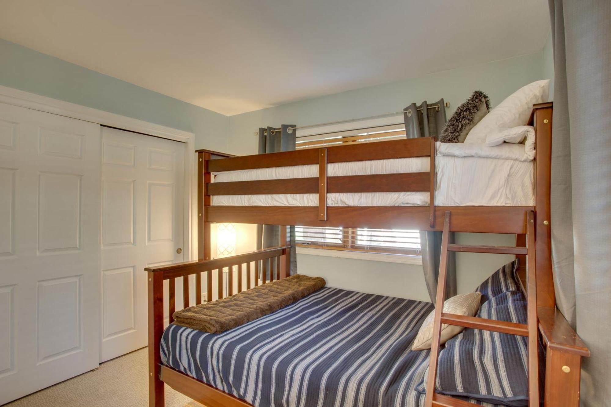 Renovated Avon Condo 5 Mins To Beaver Creek Resort Eksteriør billede