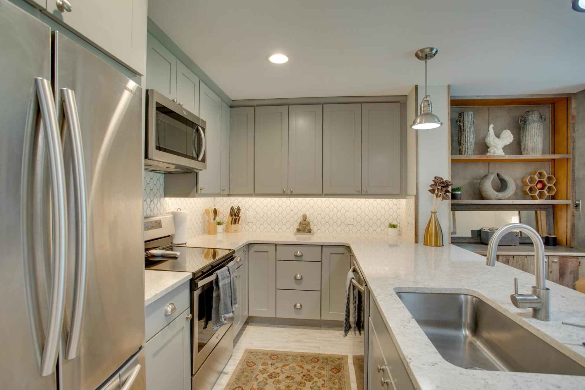 Renovated Avon Condo 5 Mins To Beaver Creek Resort Eksteriør billede